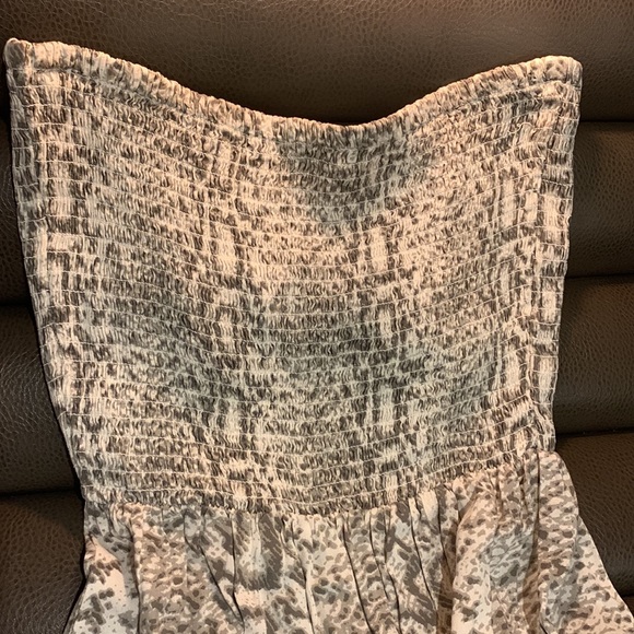 NWOT Python Maxi - Picture 4 of 7